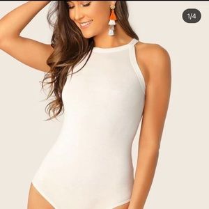 Basic bodysuit
